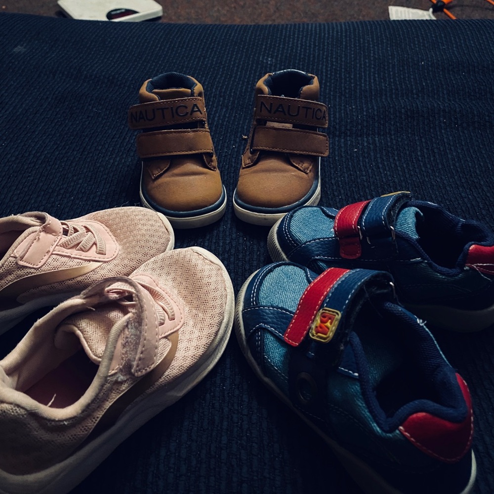 Shoe Bundle